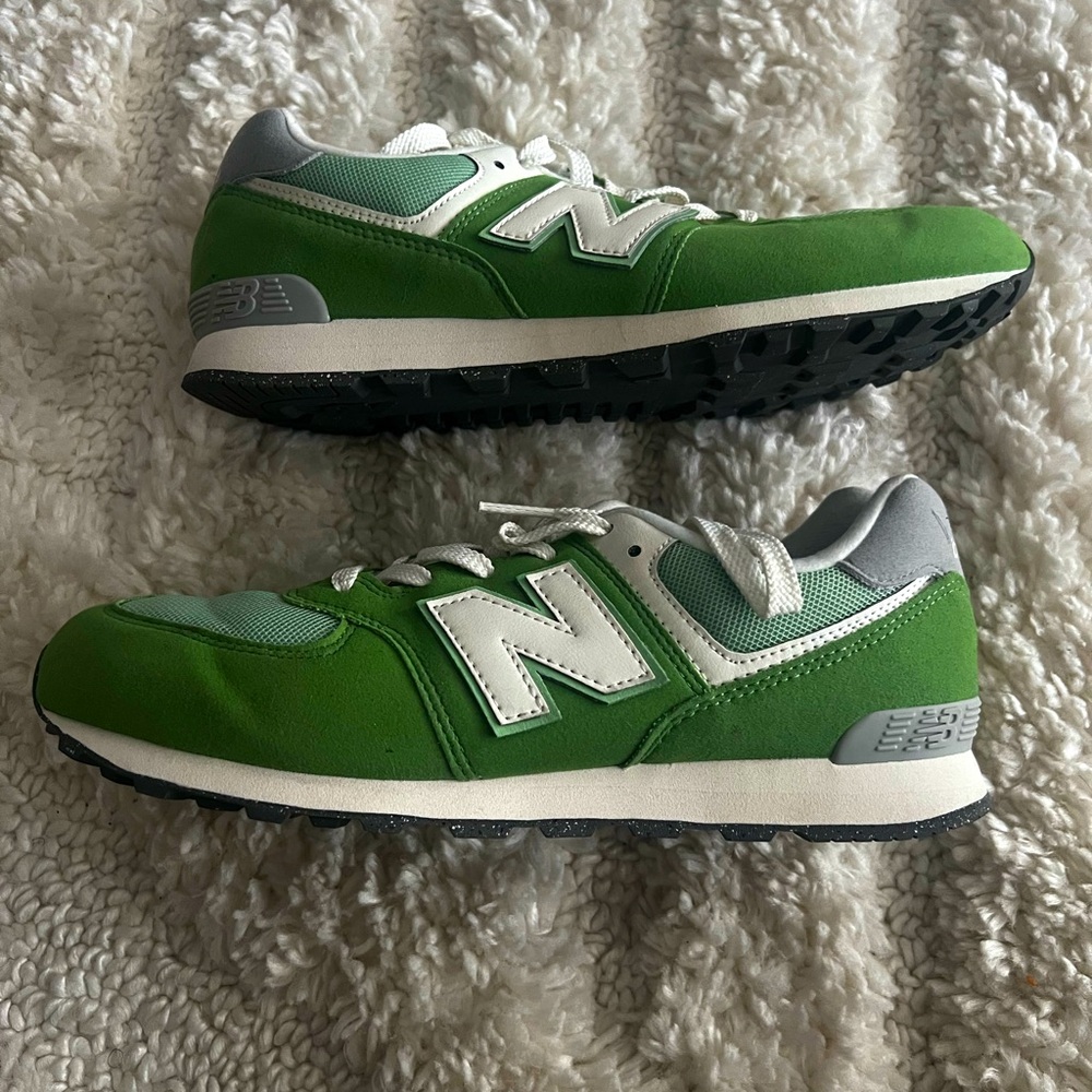 New Balance 574